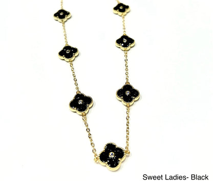 Sweet Ladies Necklace
