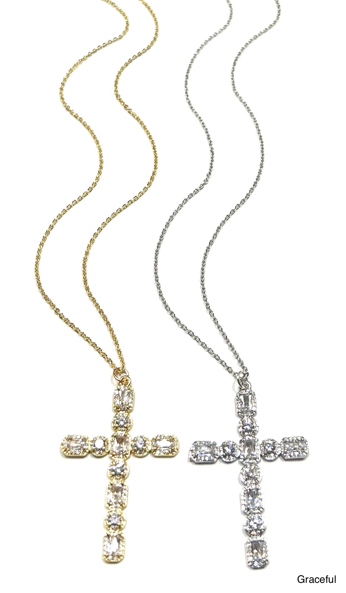 Graceful Necklace