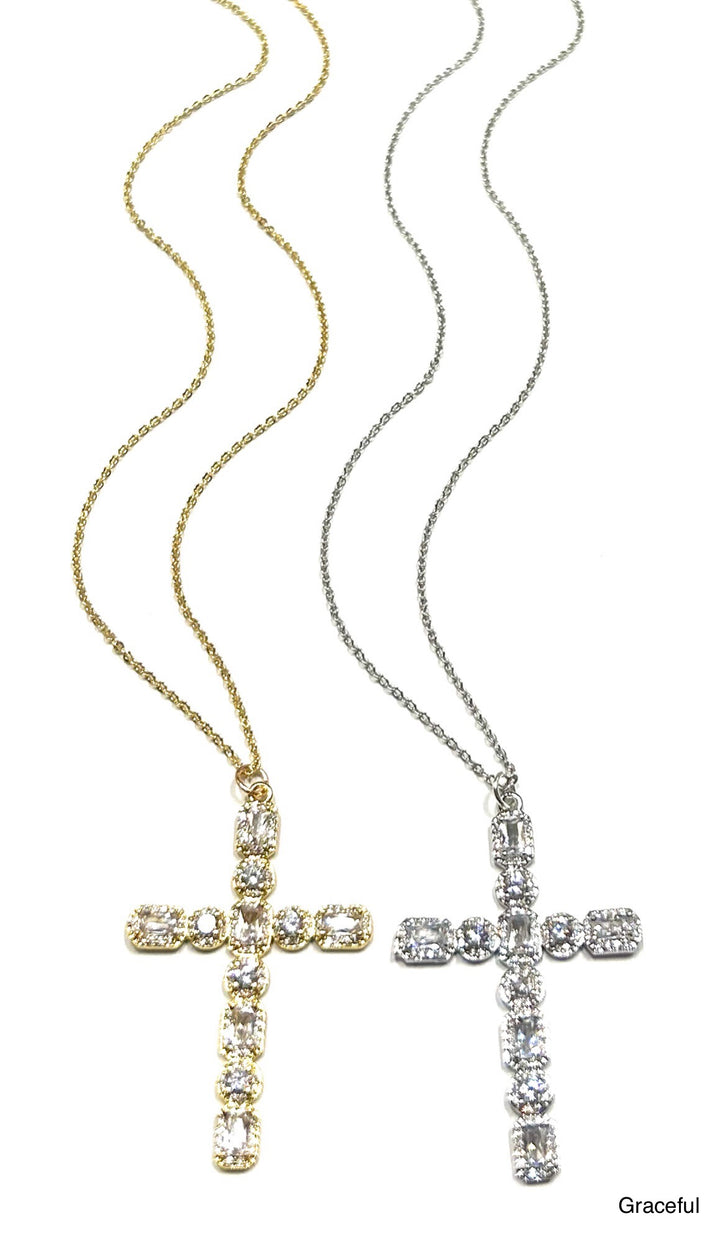 Graceful Necklace