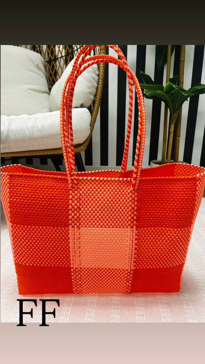 The XL Magic Tote- Lots