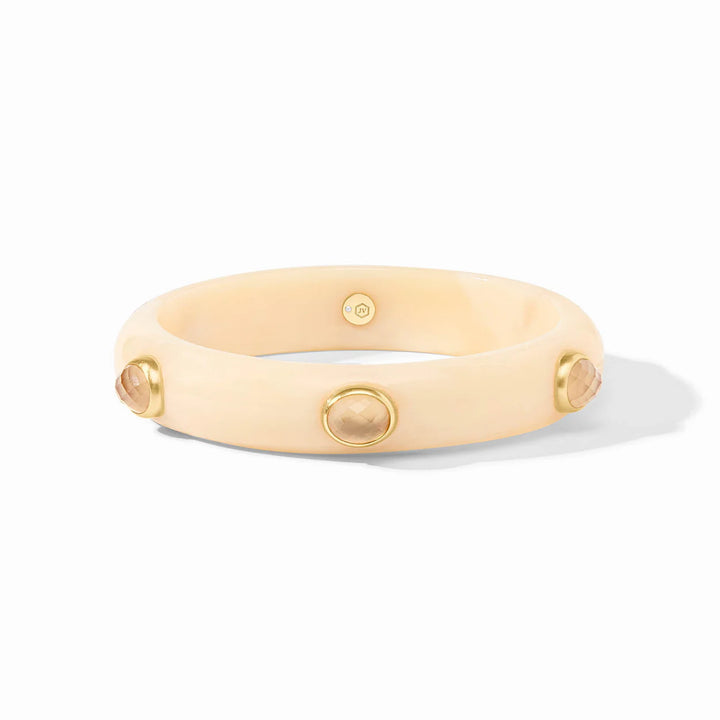 JV Carnaby Stone Bangle
