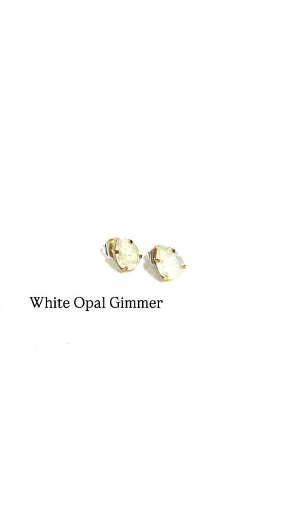 TOVA Lumi Studs