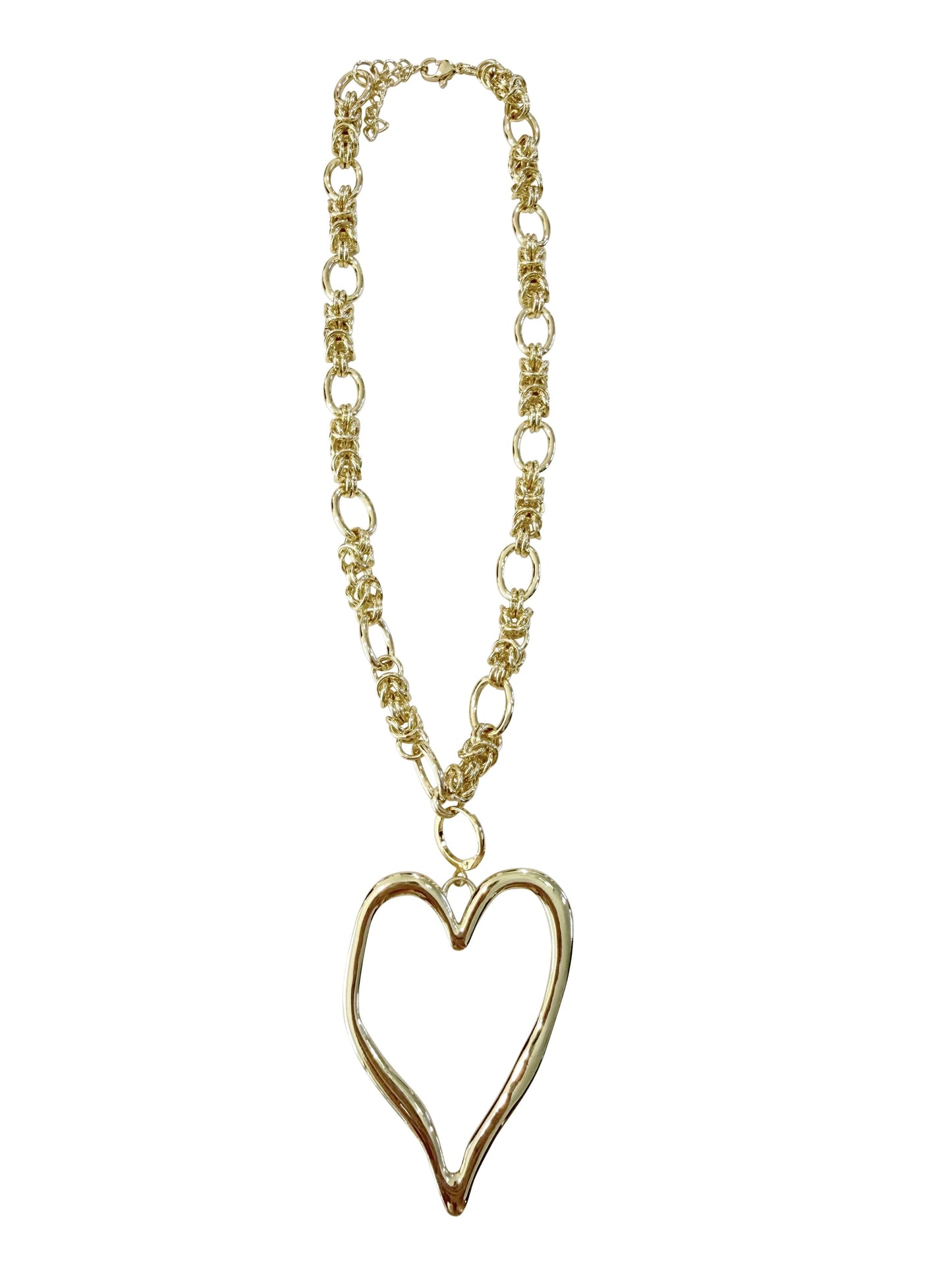 The Sienna Necklace