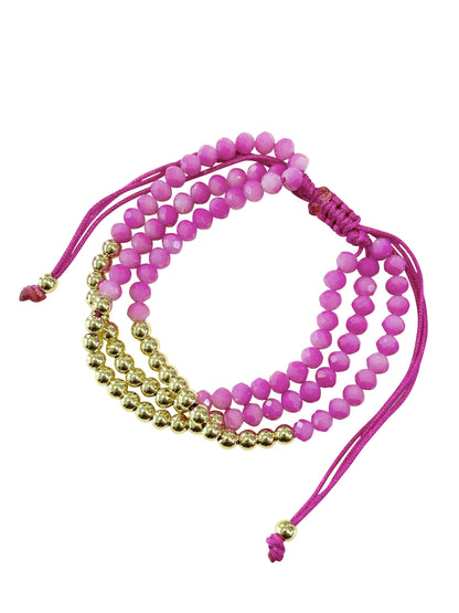 The Sammy Bracelet