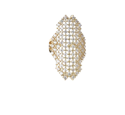 The Michelle Ring