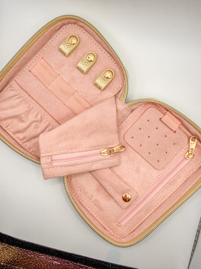 The Petite Jewelry Organizer