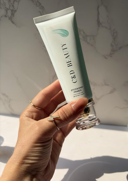 C&D Stick & Grip Face Primer