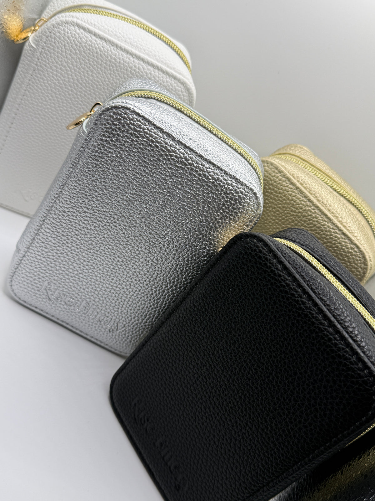 The Petite Jewelry Organizer