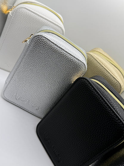 The Petite Jewelry Organizer