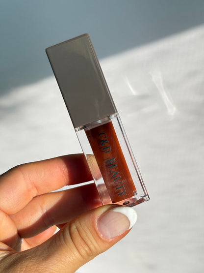 Limited Edition Luxe Lip Oils