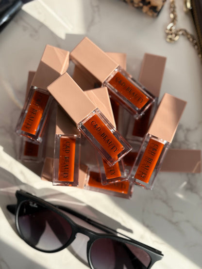 Limited Edition Luxe Lip Oils