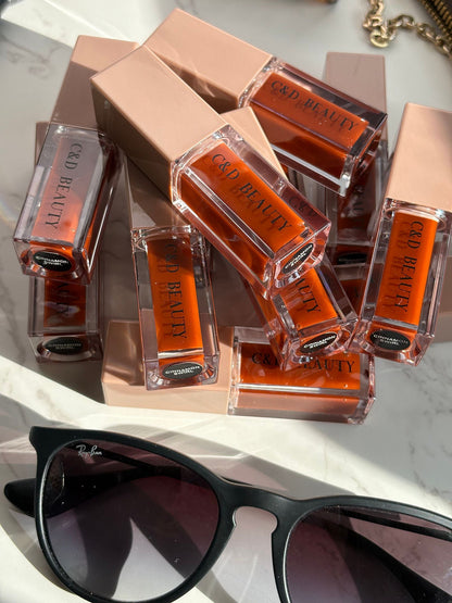 Limited Edition Luxe Lip Oils