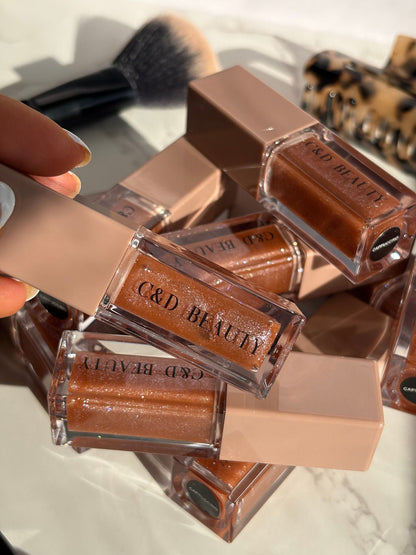Limited Edition Luxe Lip Oils