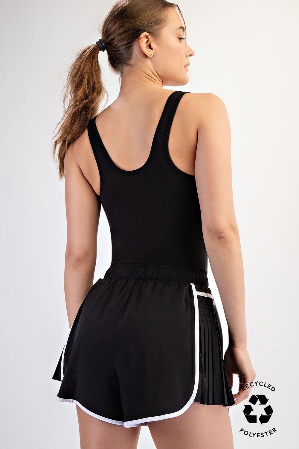 The Rae Runsie-3 Colors