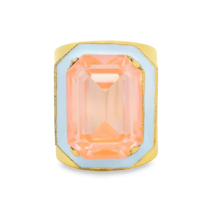 TOVA Big Dakota Ring