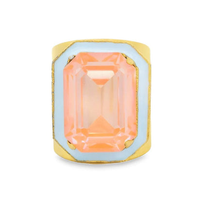 TOVA Big Dakota Ring