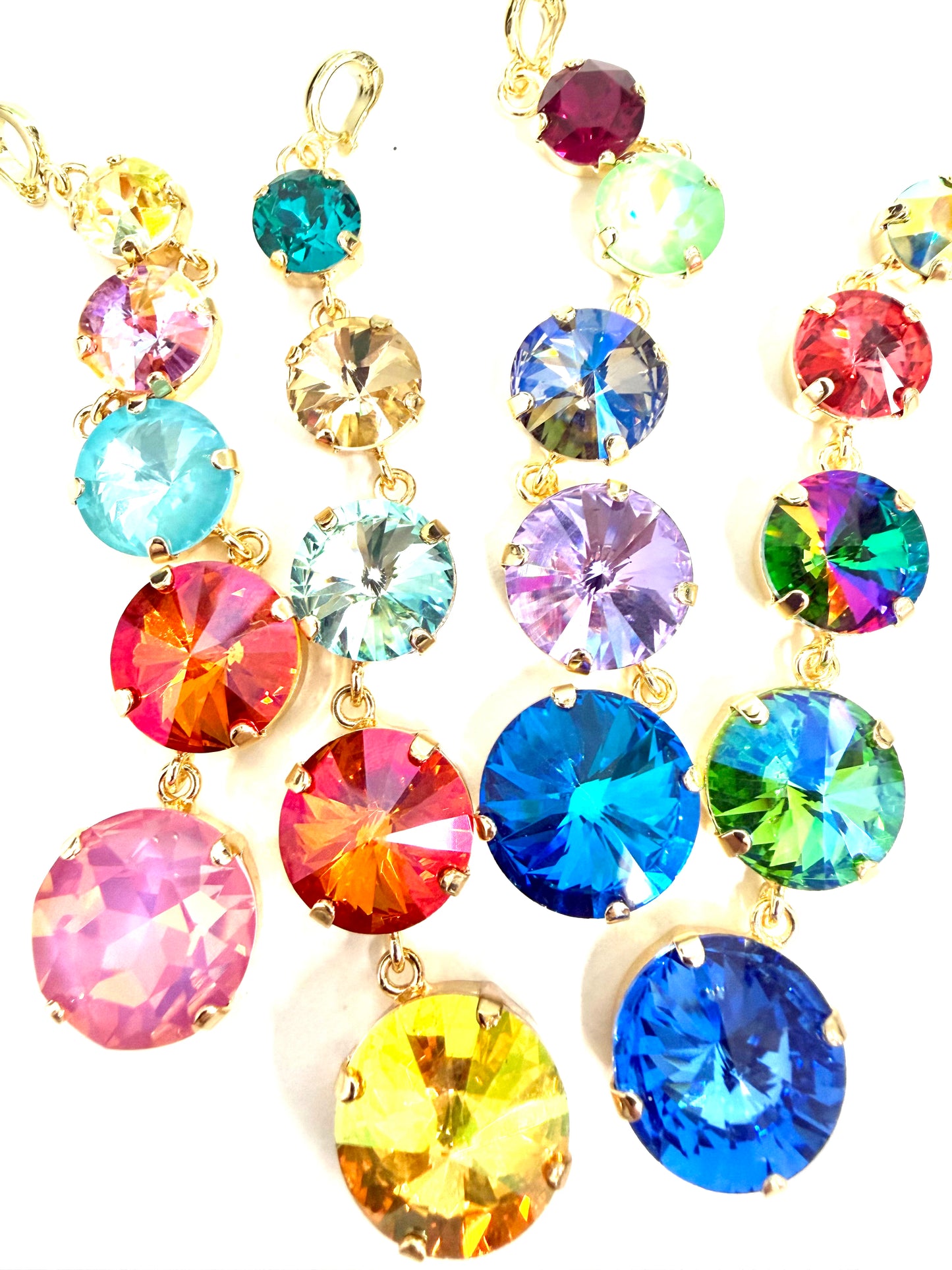 The Magic Candy Crush Strand Charm