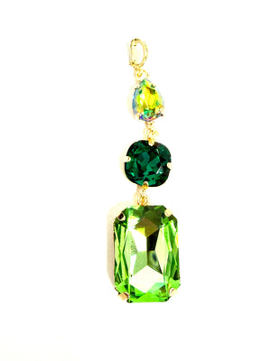 The Magic Elegant Strand Charm