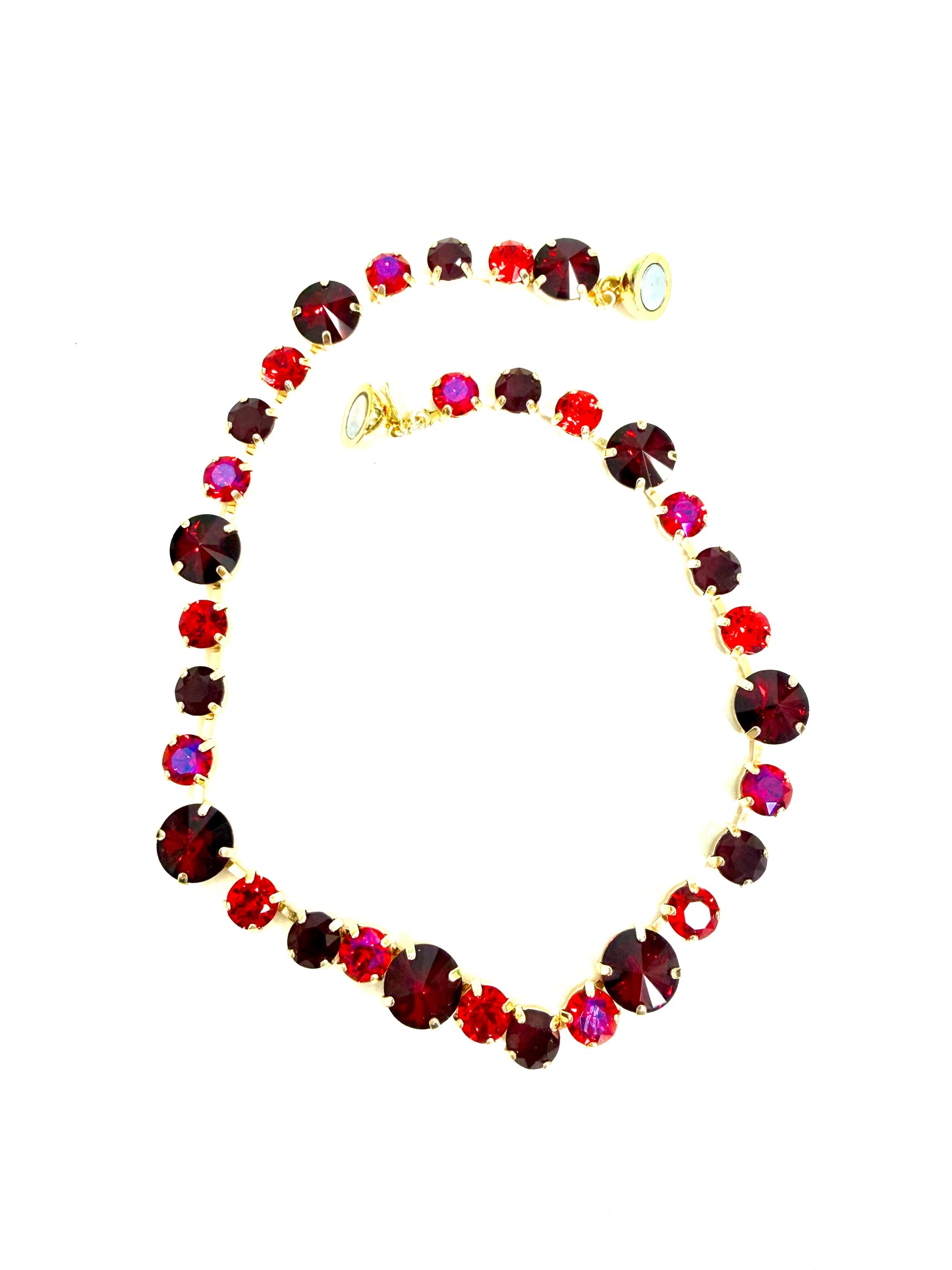 The Magic Charming Necklace