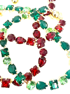 The Magic Wonderful Necklace