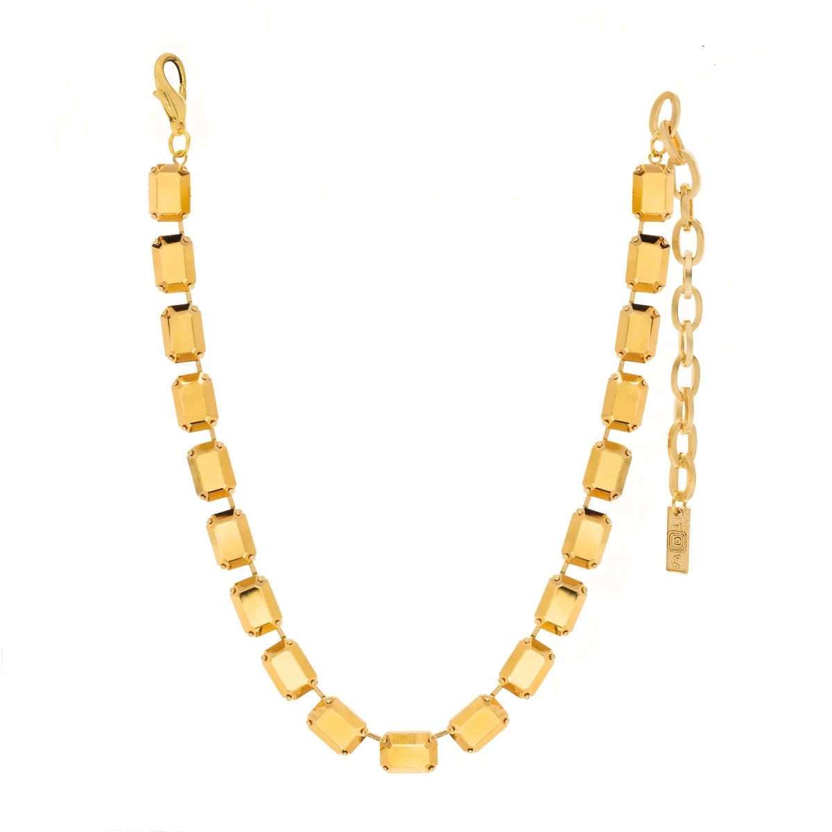 TOVA Jabari Necklace