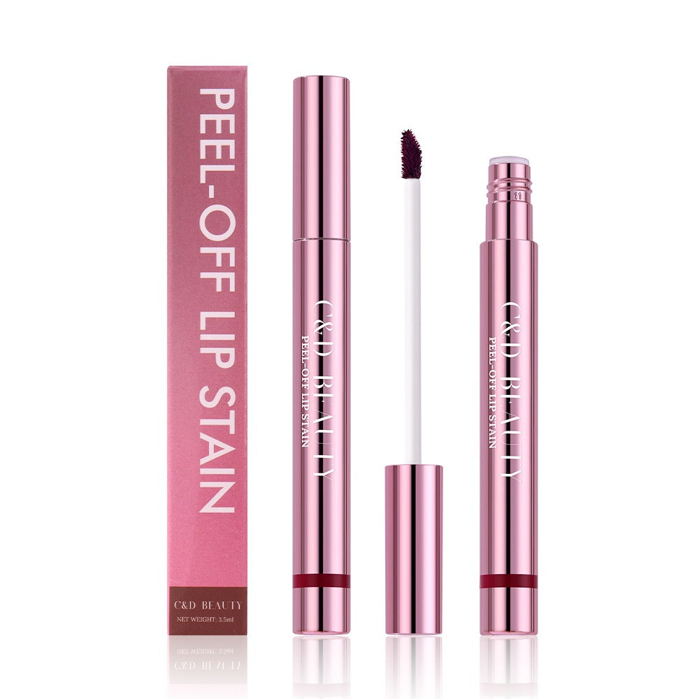 Peel Off Lip Stain