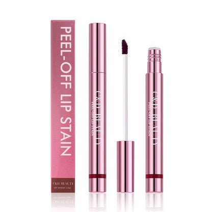 Peel Off Lip Stain