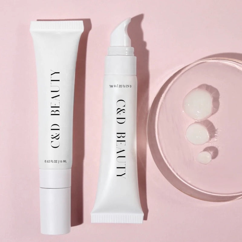 C&D LipRevive Balm