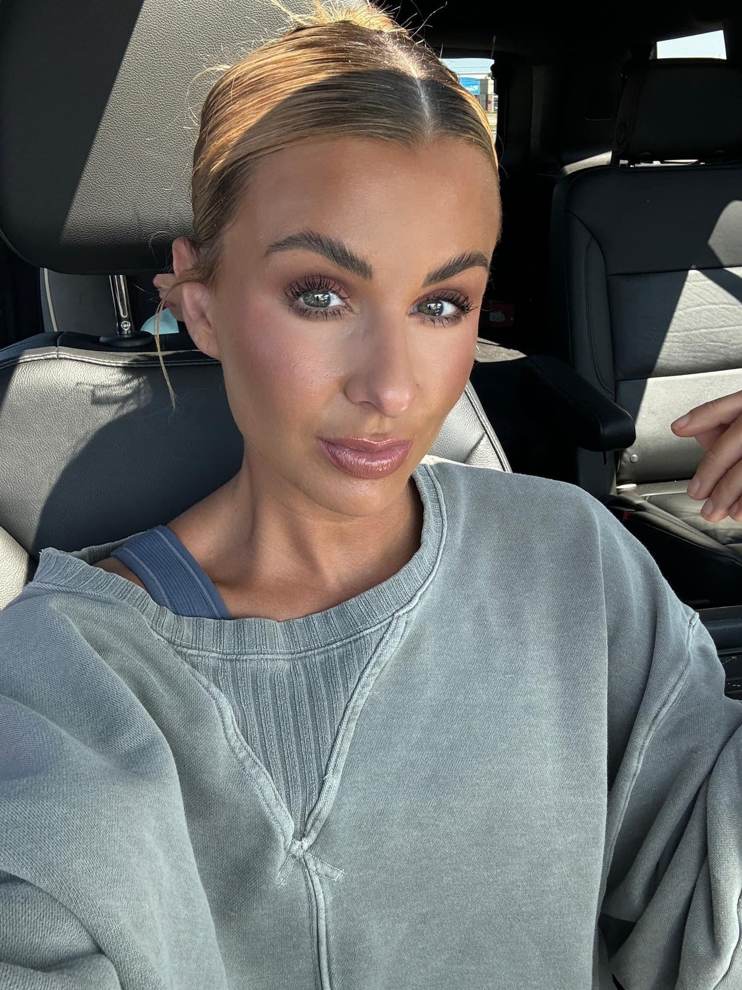 C&D BrowLock Brow Gel