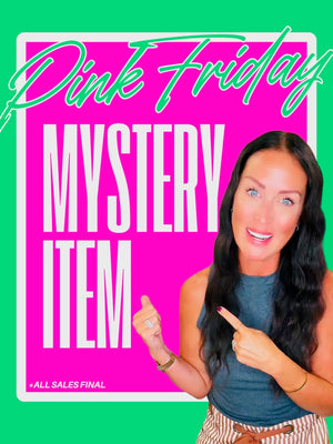 WEB MYSTERY Buckley Lip Item