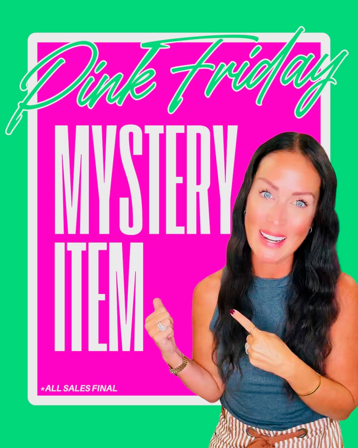 WEB MYSTERY Buckley Jewelry