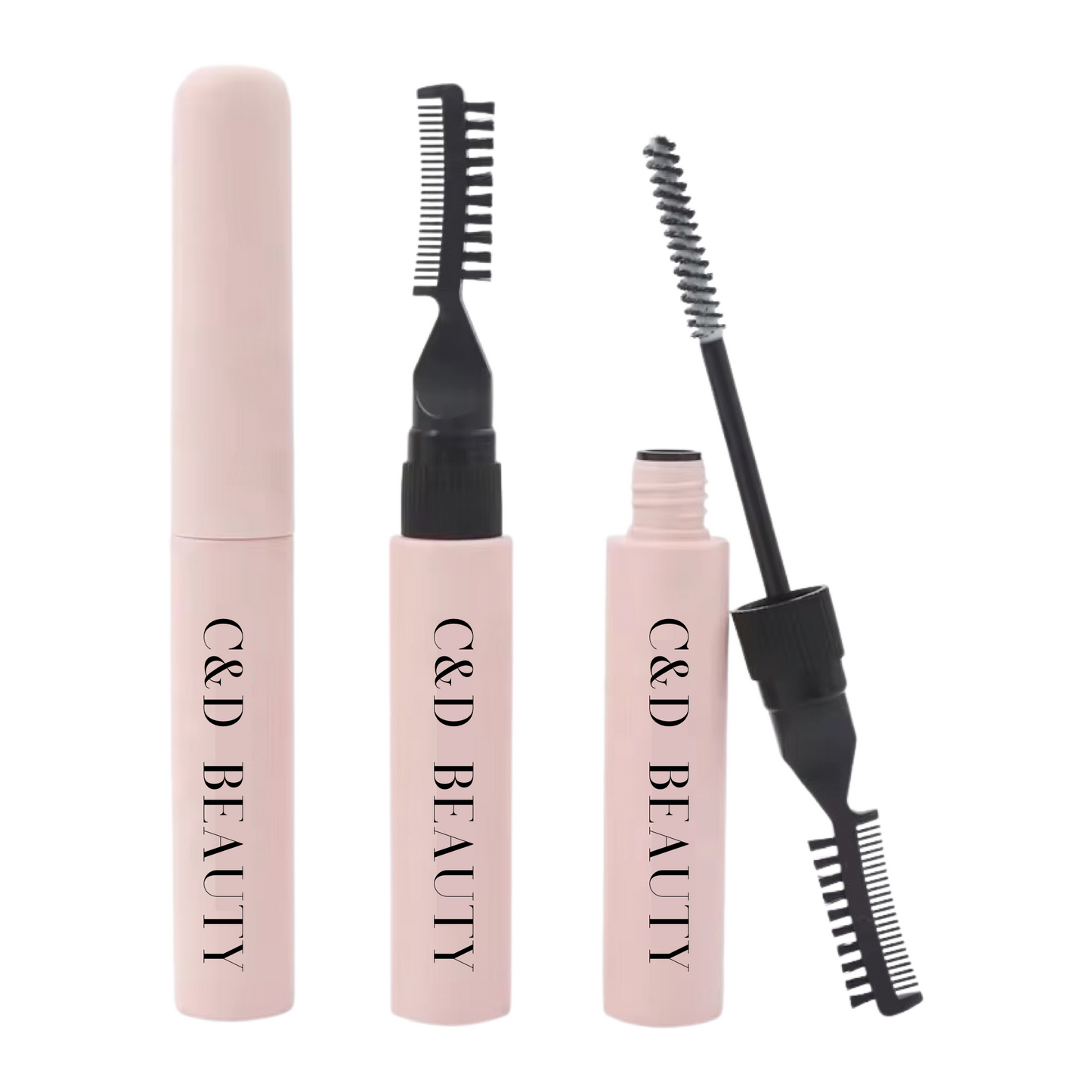C&D BrowLock Brow Gel