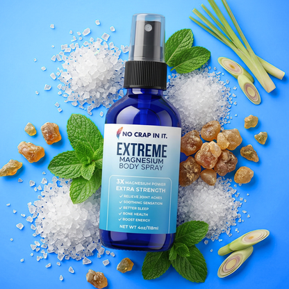 Magnesium Products - ARRAY