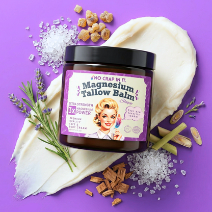 Magnesium Products - ARRAY