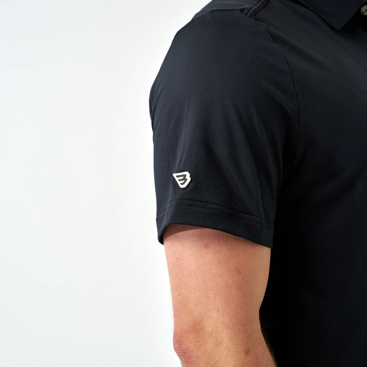 The Burlebo Performance Polo in 3 Colors