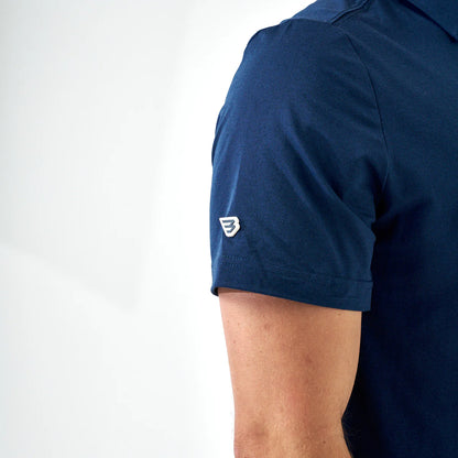 The Burlebo Performance Polo in 3 Colors