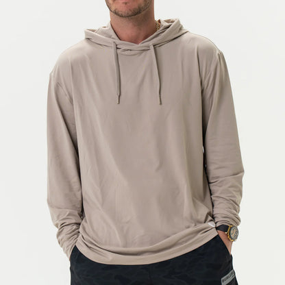 The Burlebo Performance Hoodie in 3 Colors