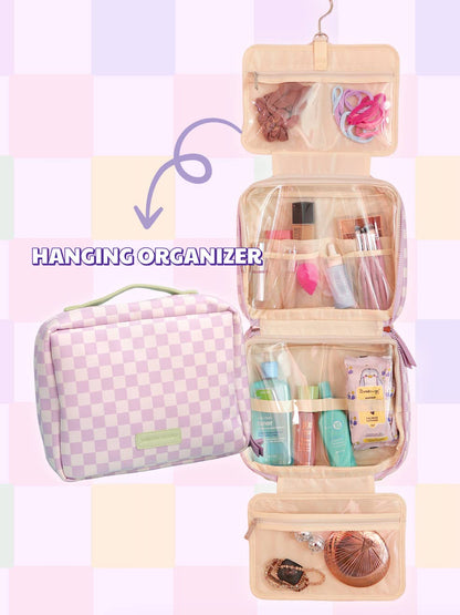 The JB Hanging Organizer