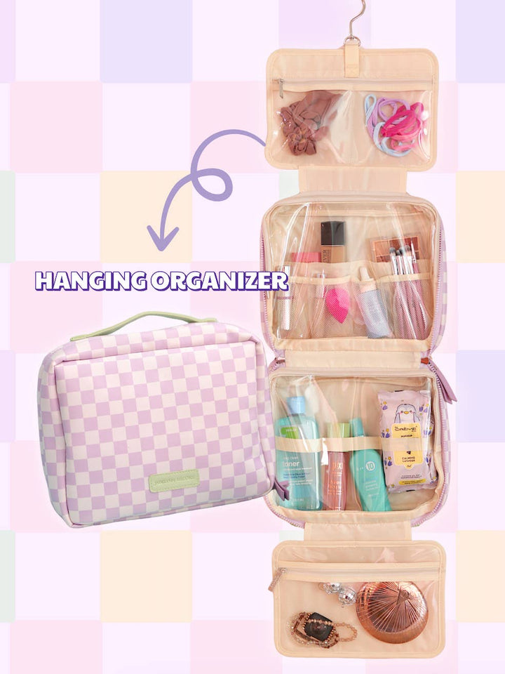 The JB Hanging Organizer