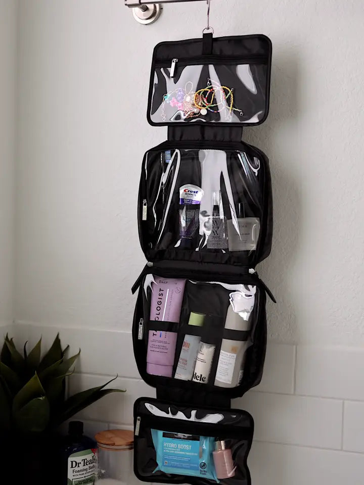 The JB Hanging Organizer