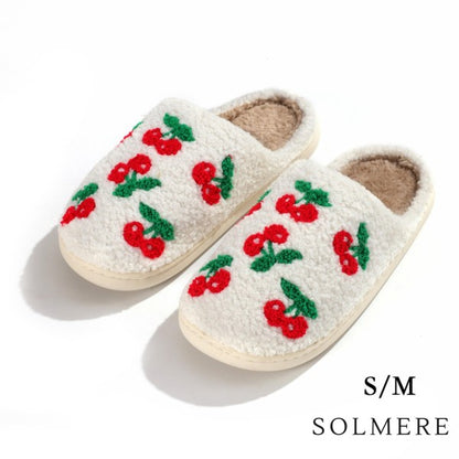 The Cozy Slippers - 20 Options