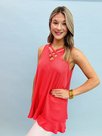 The Cloudwalk Tanks in All Sizes