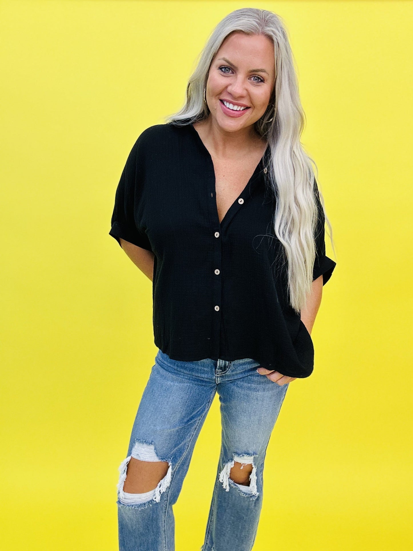 The No Stress Top-4 Colors
