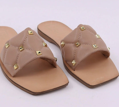 The Barbados Sandals - 3 Colors