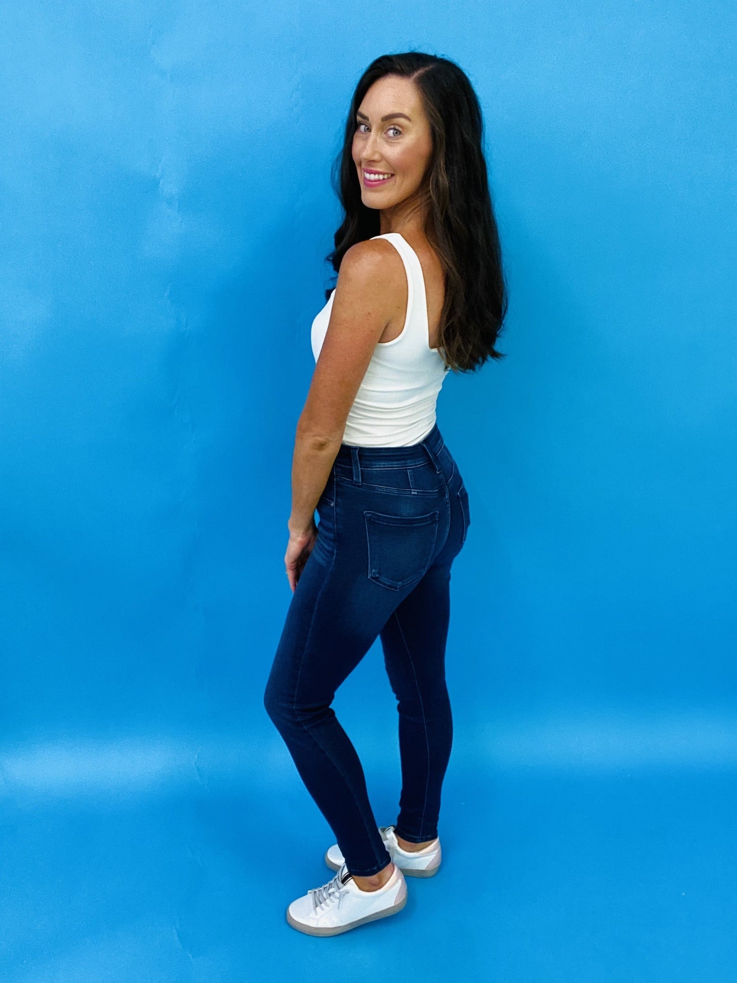 The Sellout Skinnies