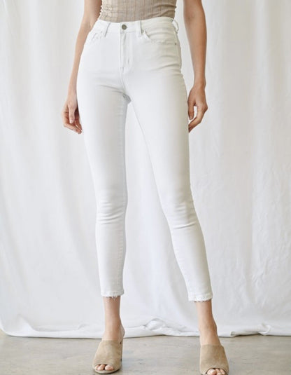 The Mica Charlie Skinnies
