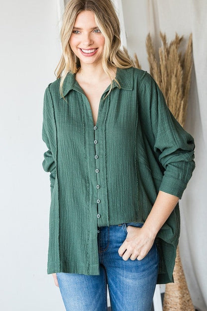 The  Larken Top