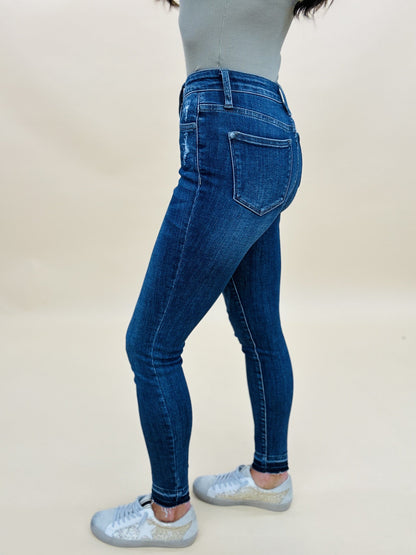 The Kara Skinnies-All Sizes