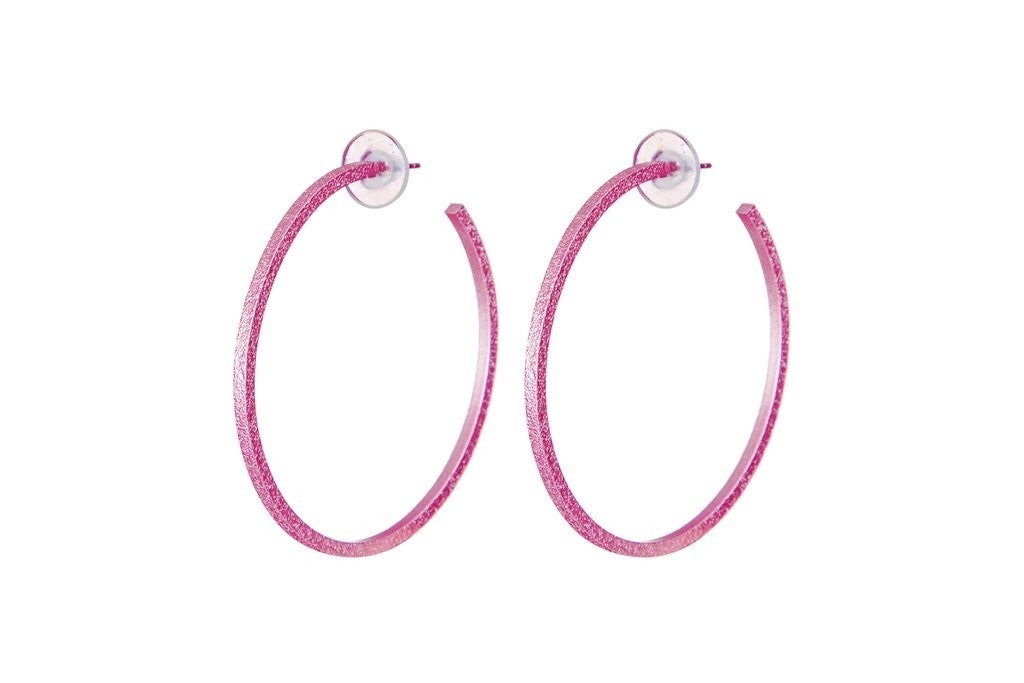 The Erin Hoops-8 Colors