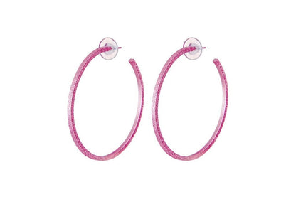 The Erin Hoops-8 Colors